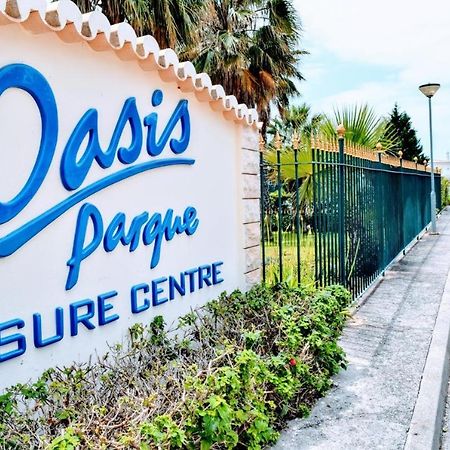 Exclusive Oasis Parque Villa Портиман Екстериор снимка