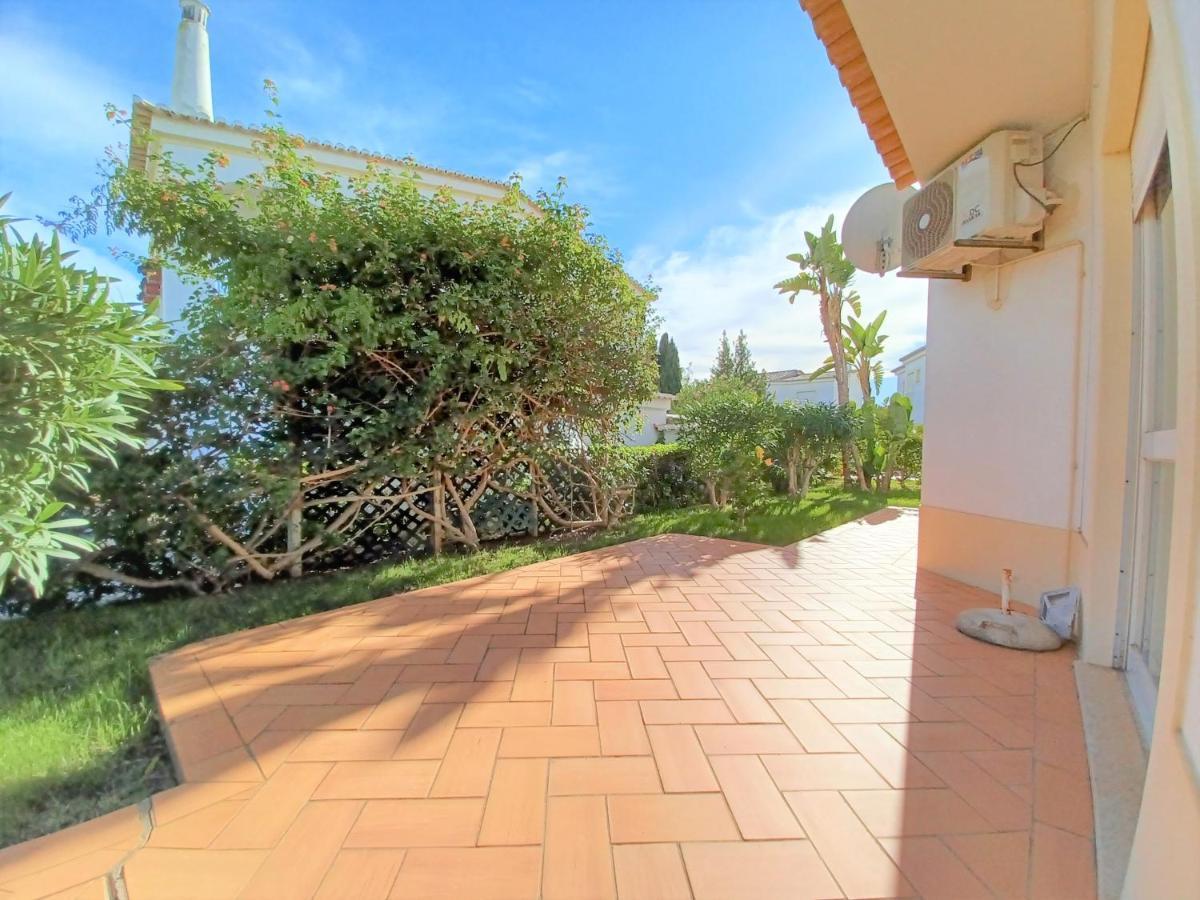 Exclusive Oasis Parque Villa Портиман Екстериор снимка