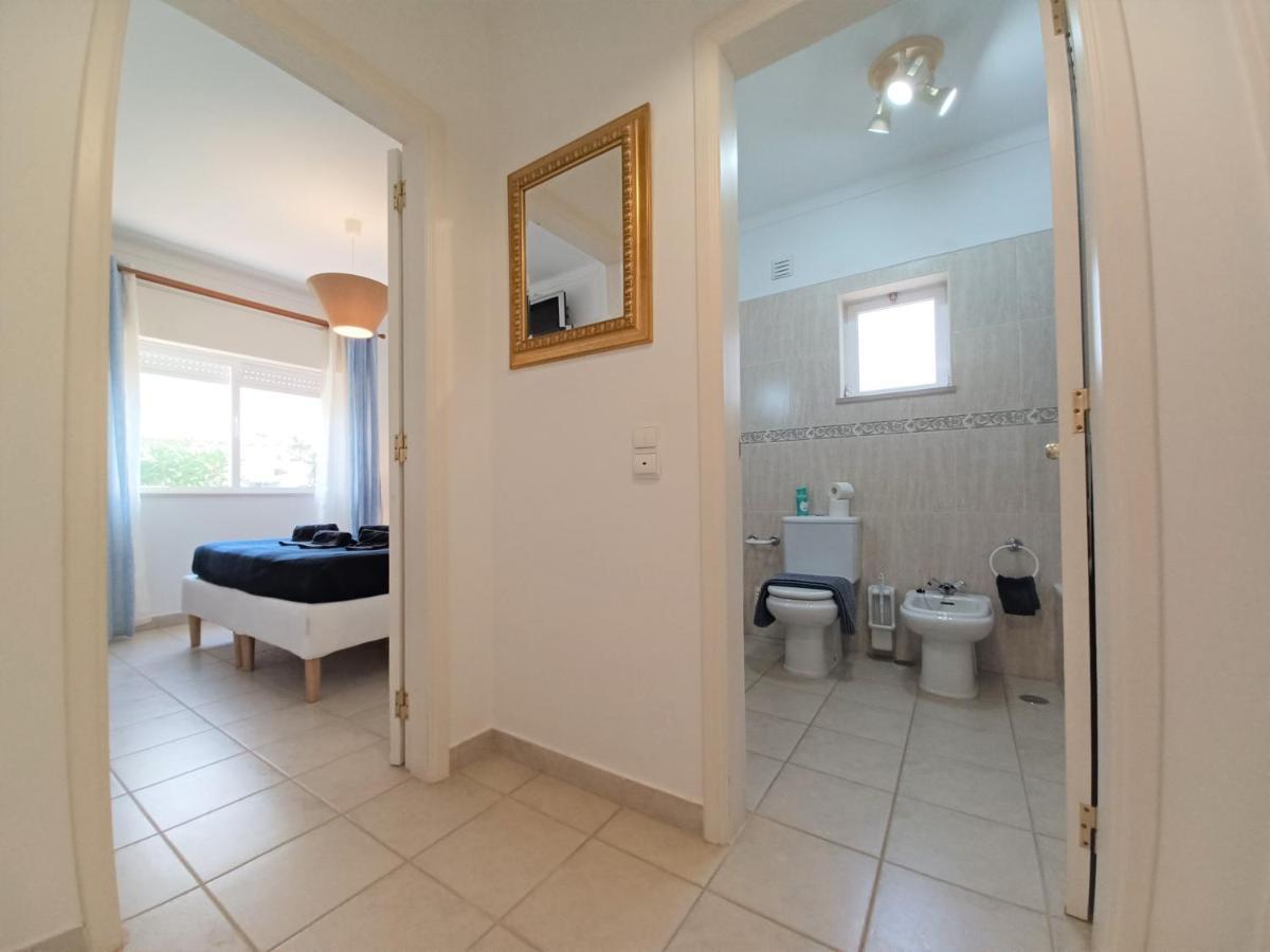 Exclusive Oasis Parque Villa Портиман Екстериор снимка