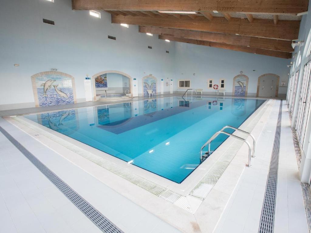 Exclusive Oasis Parque Villa Портиман Екстериор снимка