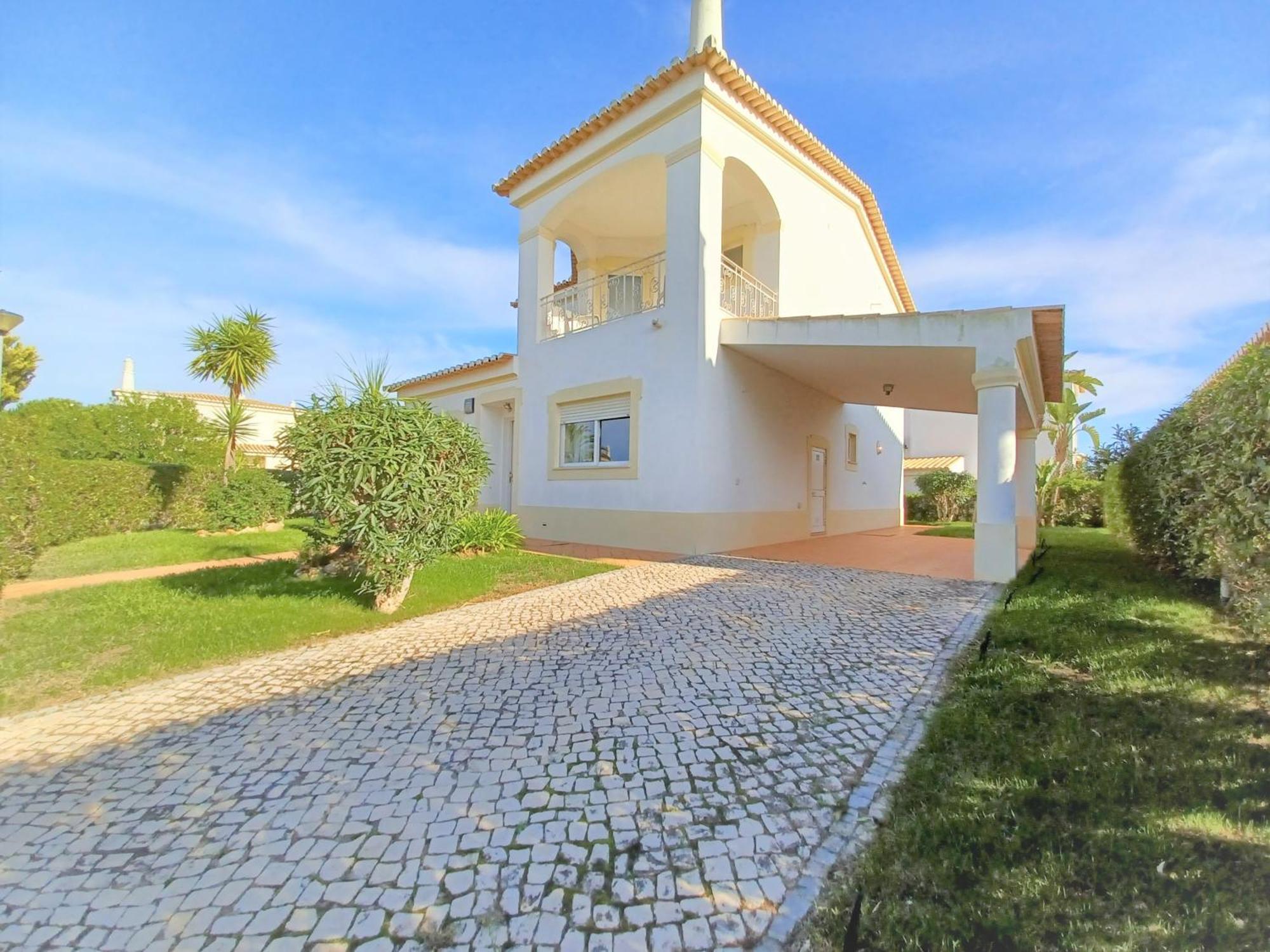 Exclusive Oasis Parque Villa Портиман Екстериор снимка