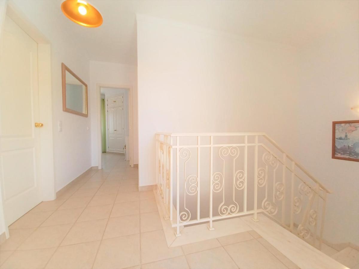 Exclusive Oasis Parque Villa Портиман Екстериор снимка