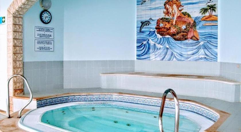 Exclusive Oasis Parque Villa Портиман Екстериор снимка