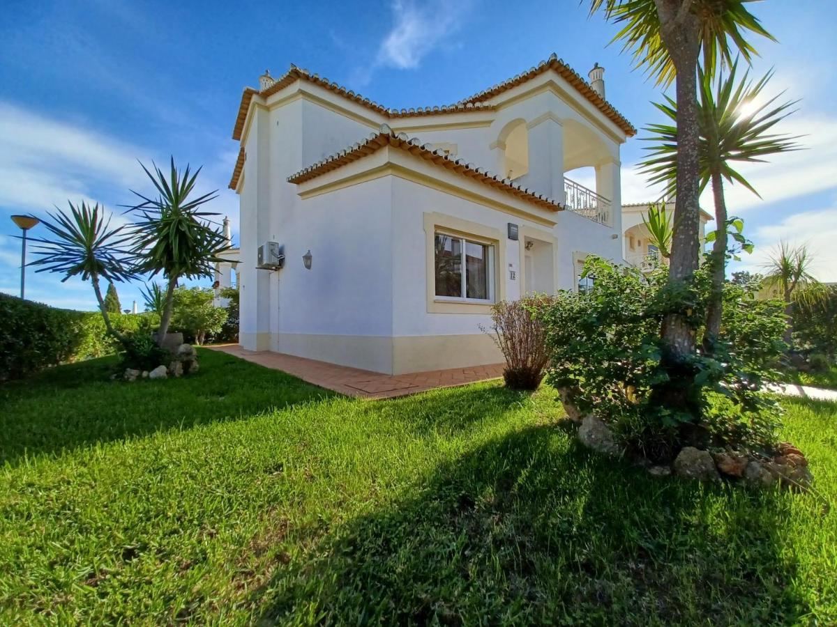 Exclusive Oasis Parque Villa Портиман Екстериор снимка