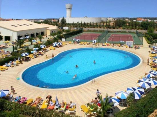 Exclusive Oasis Parque Villa Портиман Екстериор снимка