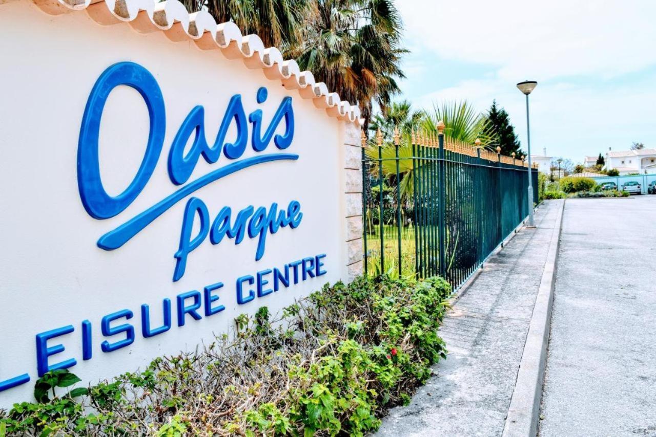 Exclusive Oasis Parque Villa Портиман Екстериор снимка