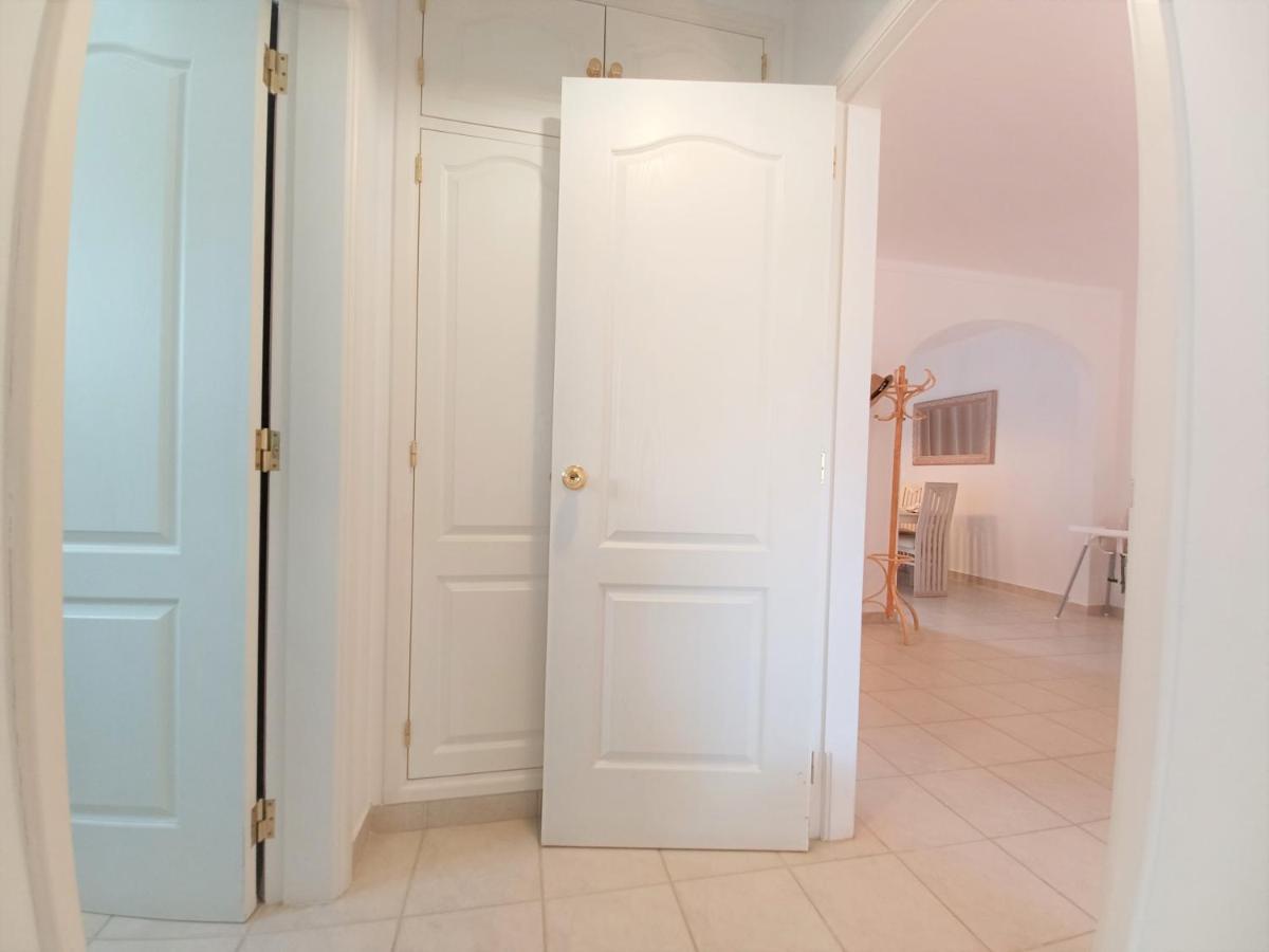 Exclusive Oasis Parque Villa Портиман Екстериор снимка
