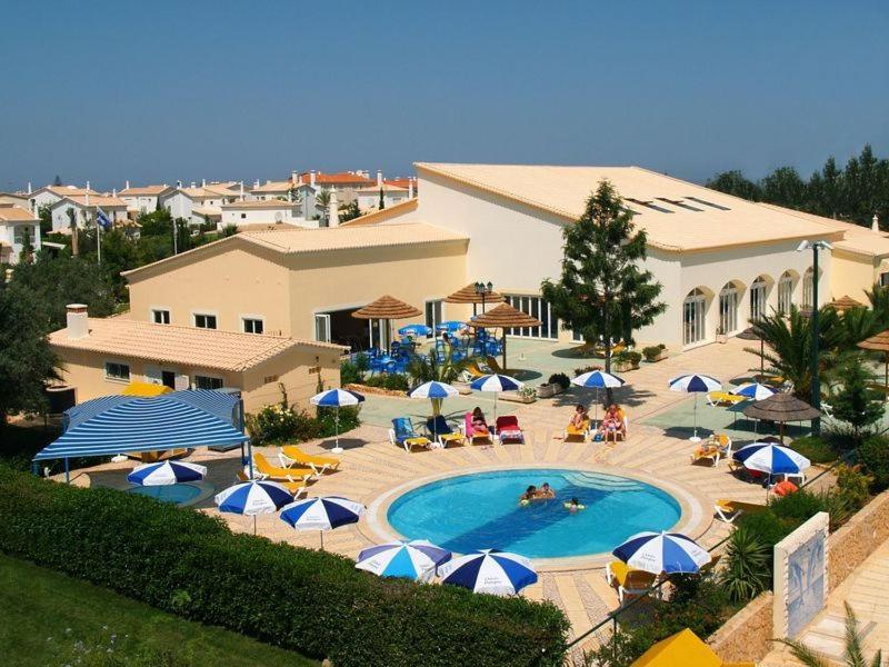 Exclusive Oasis Parque Villa Портиман Екстериор снимка