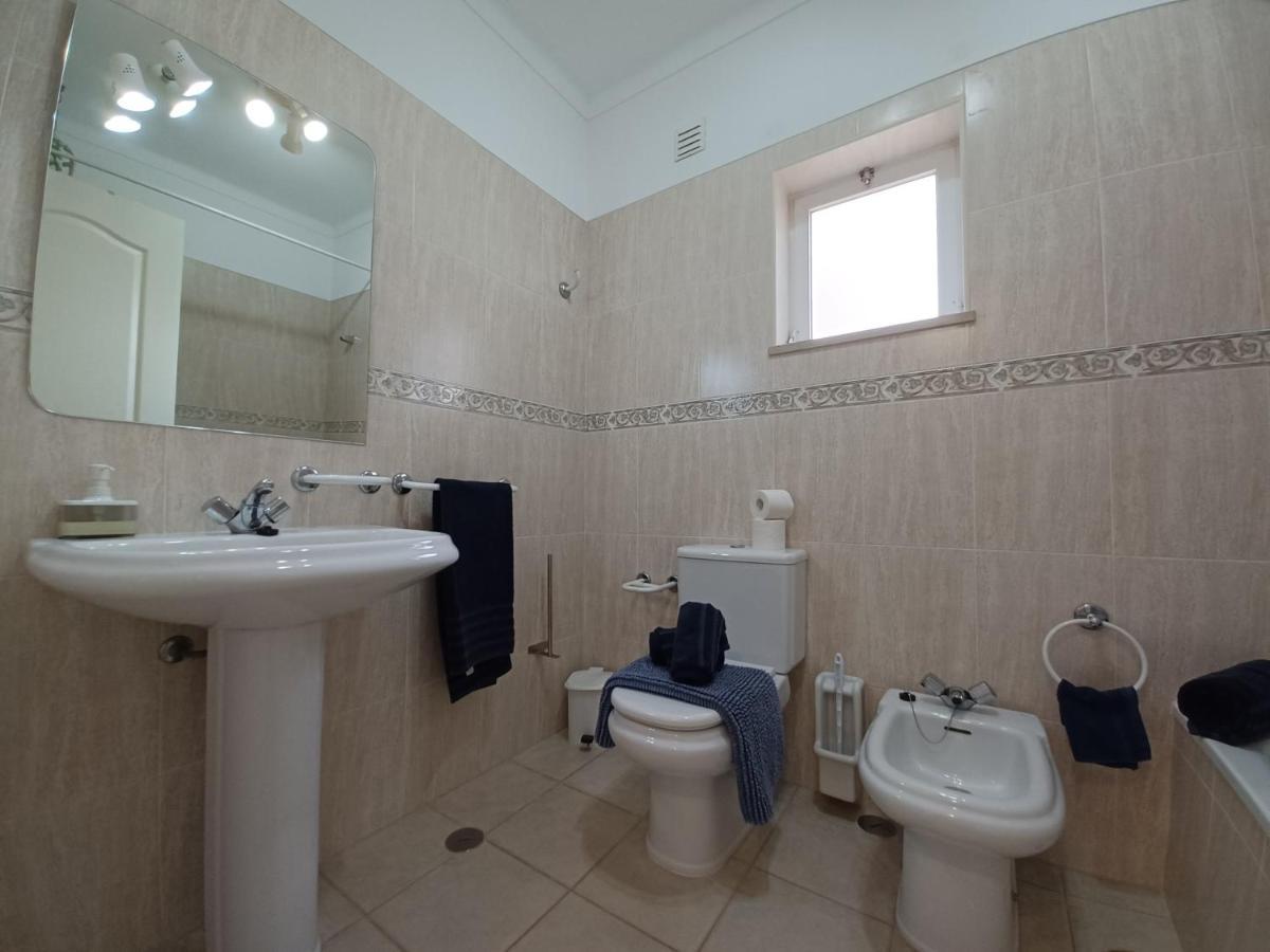Exclusive Oasis Parque Villa Портиман Екстериор снимка