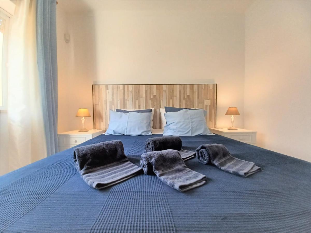 Exclusive Oasis Parque Villa Портиман Екстериор снимка
