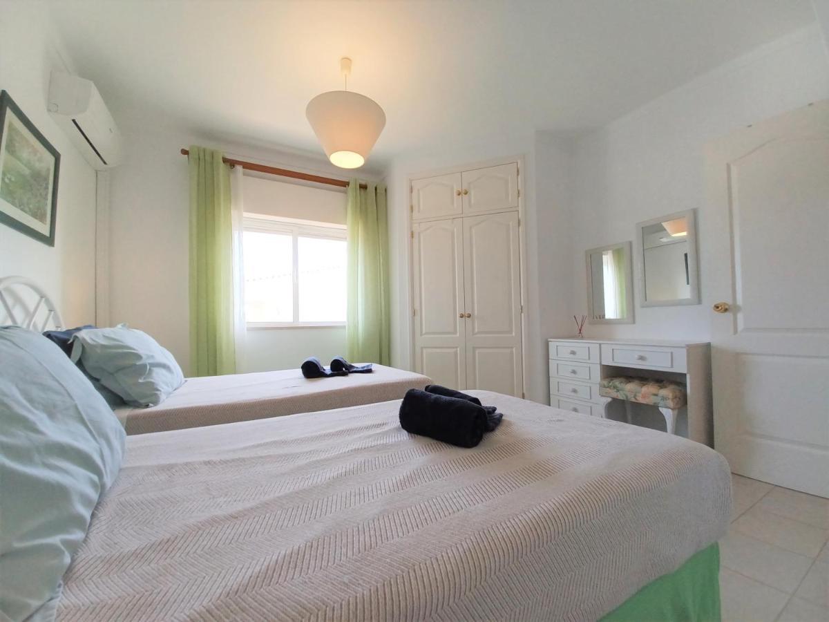 Exclusive Oasis Parque Villa Портиман Екстериор снимка