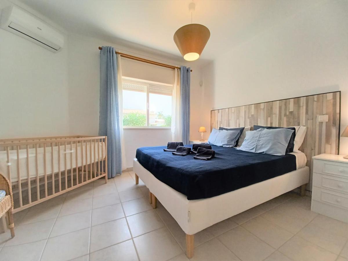 Exclusive Oasis Parque Villa Портиман Екстериор снимка