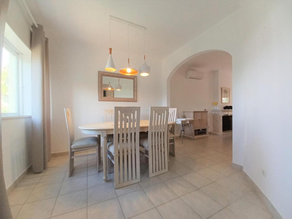 Exclusive Oasis Parque Villa Портиман Екстериор снимка