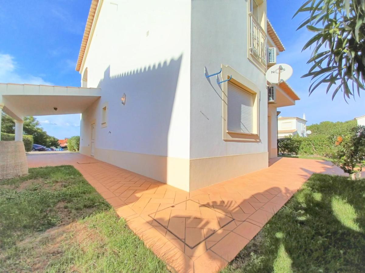 Exclusive Oasis Parque Villa Портиман Екстериор снимка