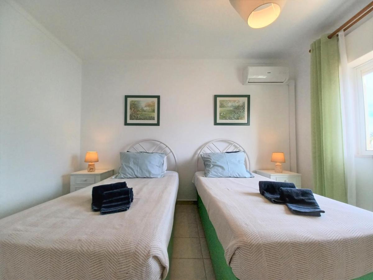 Exclusive Oasis Parque Villa Портиман Екстериор снимка