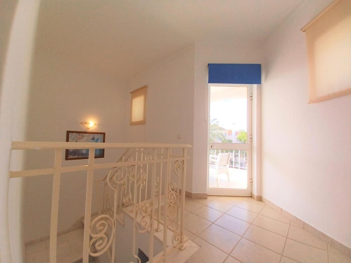 Exclusive Oasis Parque Villa Портиман Екстериор снимка