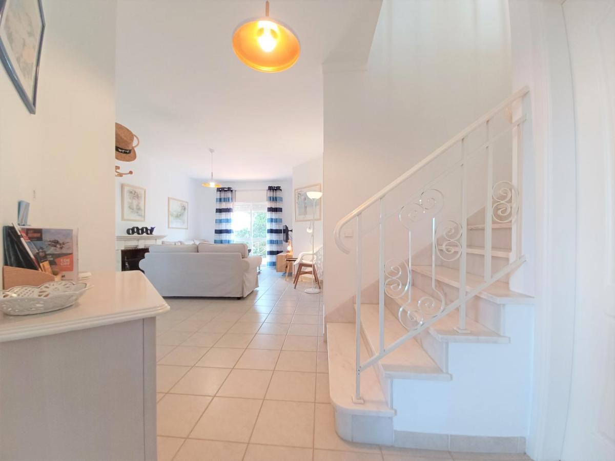 Exclusive Oasis Parque Villa Портиман Екстериор снимка
