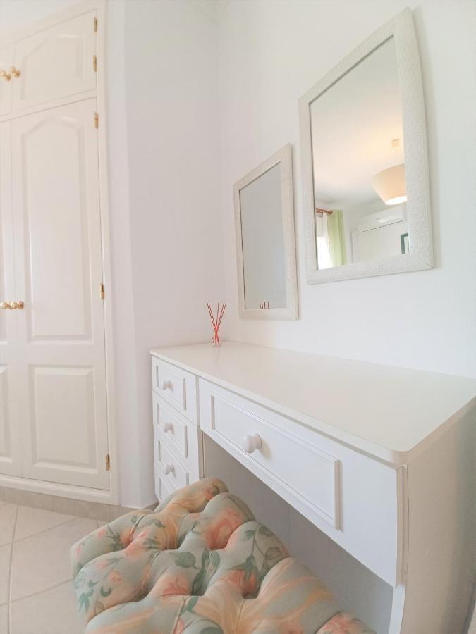 Exclusive Oasis Parque Villa Портиман Екстериор снимка